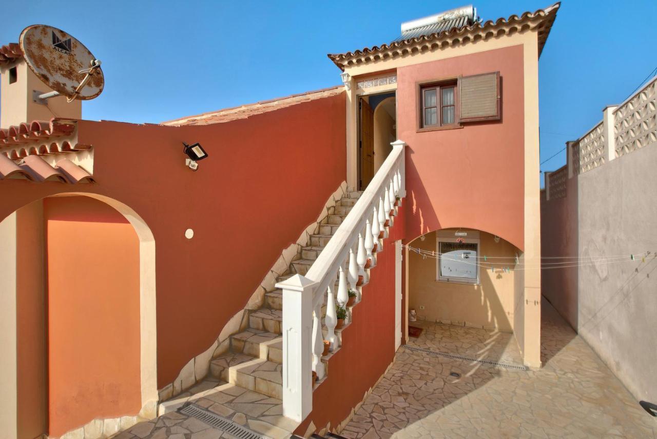Petite Paradise La Laguna  Exterior foto