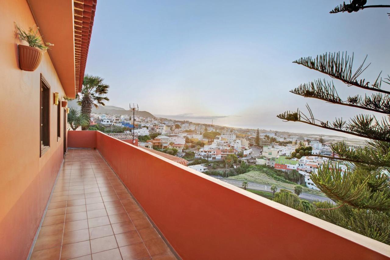 Petite Paradise La Laguna  Exterior foto