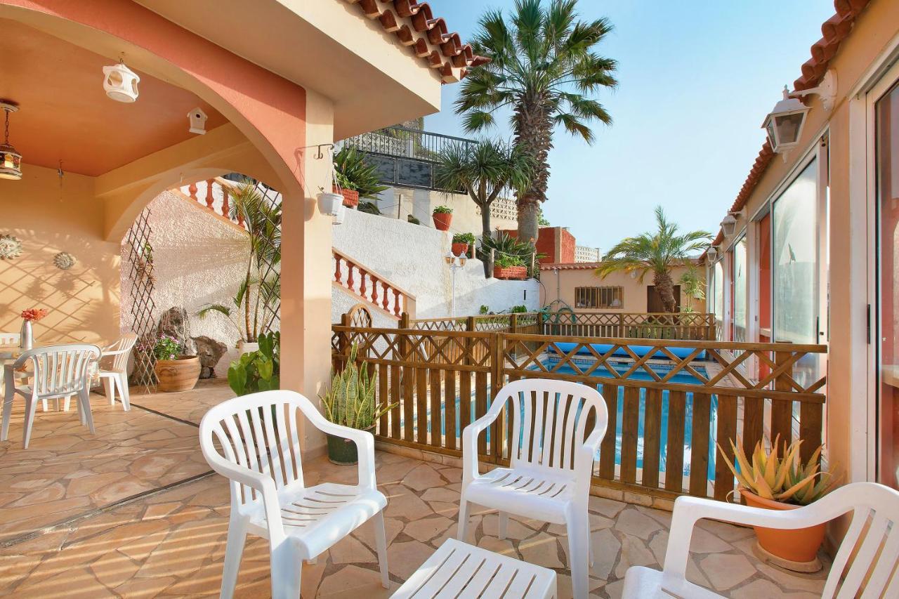 Petite Paradise La Laguna  Exterior foto